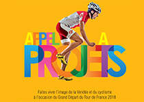 Appel à projets Tour de France
