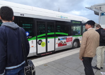 Bus Nantes