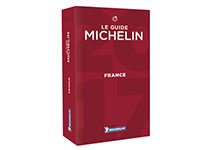 Guide Rouge Michelin