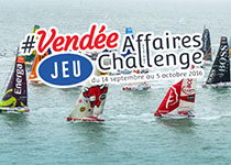 Jeu Vendée Affaires Challenge