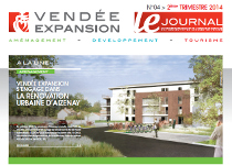 Journal de Vendée Expansion