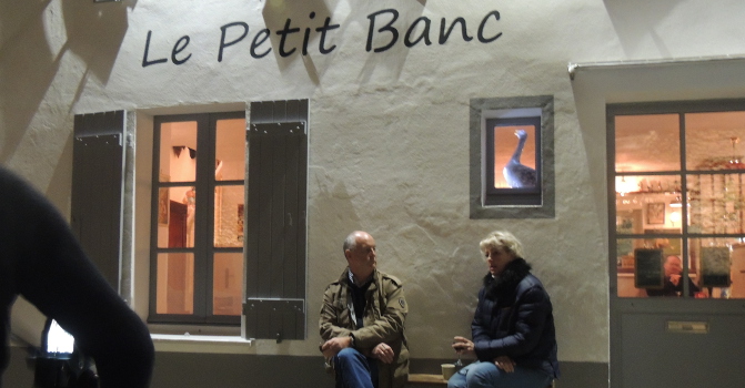 Le Petit Banc - Noirmoutier