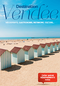 mag destination Vendée