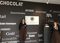 Communauté des accueillants : bienvenue au Musée du chocolat Gelencser !