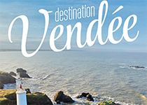 Destination Vendée 2019