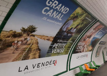 Campagne métro Vendée