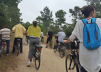 2ème rencontre Accueil Vélo : une journée pour découvrir de nouvelles pratiques à vélo