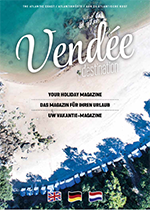 Vendée Destination 2019