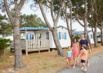 les campings a risques