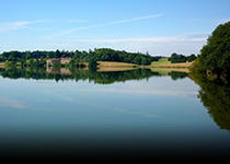 Pays de Chantonnay : actions pour renforcer l'attractivité touristique des 3 lacs
