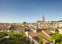Pays de Fontenay-Vendée : une étude sur l'hébergement touristique marchand
