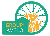 Le réseau Group’AVélo s’étend sur le département de la Vendée