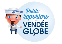 Petits reporters du Vendée Globe