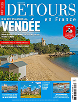 Détours en France : de la Côte Atlantique à la Vendée