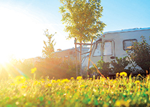 Pays de Mortagne : un meilleur accueil pour les camping-caristes