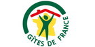logo gîtes de France