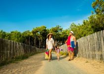 Plus de 17 millions de nuitées et près de 8 millions de visites d’excursionnistes sur la saison touristique estivale 2021 en Vendée