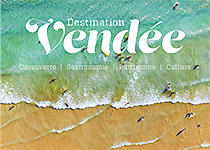 brochure Destination Vendée