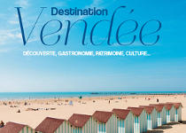 magazine destination Vendée