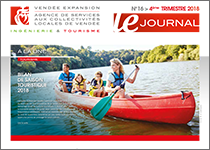 Journal de Vendée expansion