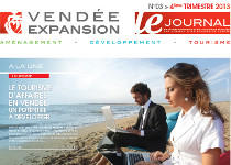 Journal Vendée Expansion n°3