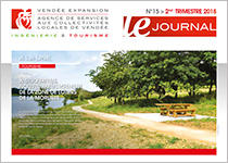 Le Journal de Vendée Expansion - N°15
