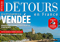 Détours en France : de la Côte Atlantique à la Vendée