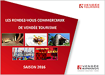 RV commerciaux 2016