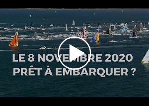Vendée Globe 2020 300px